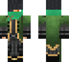 aphmau green 5
