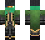 aphmau green 7