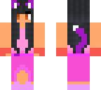 aphmau's valentine outfit