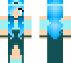 aqua princess
