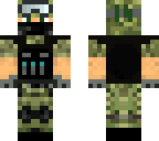 army officer