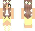 ash dressy dress girl