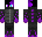 assassin ender