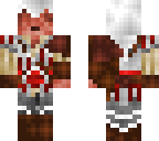 assassin's creed ezio