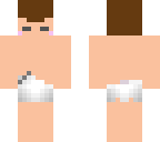 baby from the jewled cavern