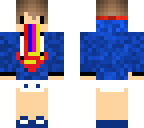 baby superman kots