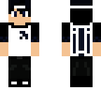 baseball shirt guy
