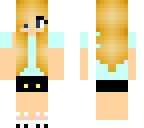 basic bunny girl