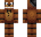 basic freddy