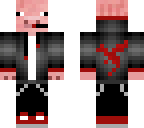 beast pig