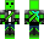 beast slime