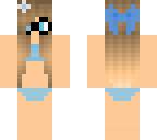 bikini nerd