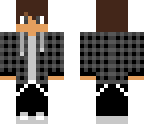 black boy