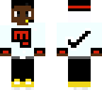 black guy