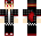 bloodwolf boy