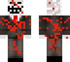 bloody troll face