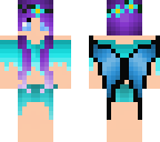 blue fairy fixed