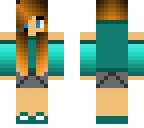 blue gamer