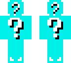 blue lucky boy