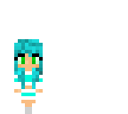 blue pixie