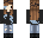 blue version