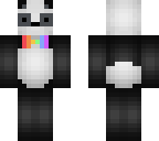 c for crayonpanda