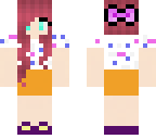 cake girl