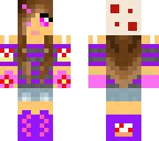 cake girl