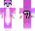 candy cat
