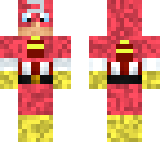 captain sauce