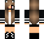 cat blackie