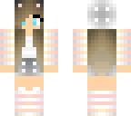 cat ear girl