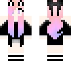 cat girl
