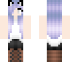 cat girl
