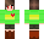 chara