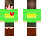 chara