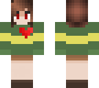 chara edit