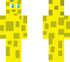 cheese girl