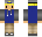 chibi boy