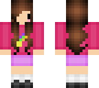 chibi mabel edit