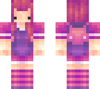 chibi skin