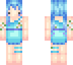 chibi skin