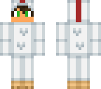 chicken boy