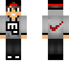 cholo 1