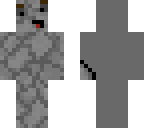 cobble man base