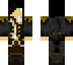 cody erebus pirate