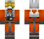colbington the pilot