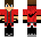 colincad red