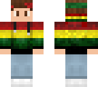 colour mix outfit