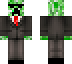 cool creeper